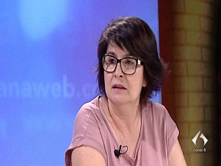 Entrevista a Isabel María Sánchez, concejal del Partido Popular